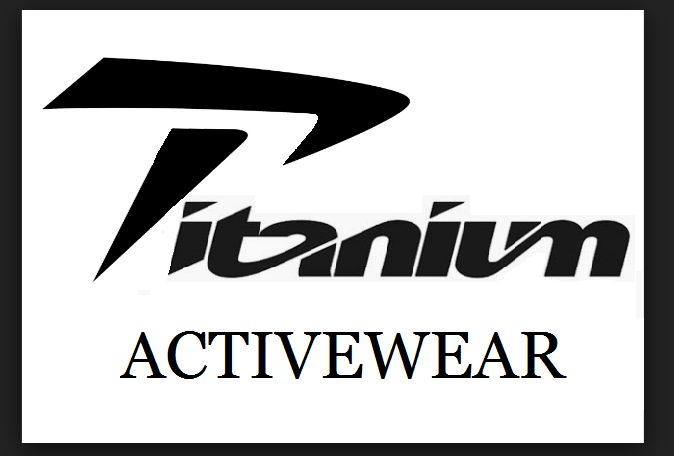 Titanium Activewear