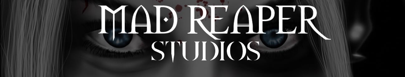 Mad Reaper Studios