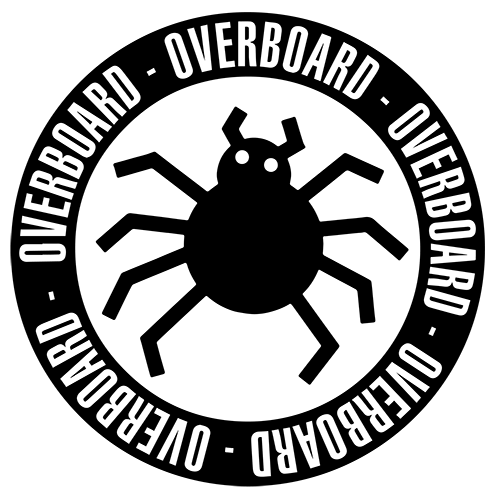 Overboard Official Store