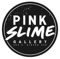 Pink Slime Gallery