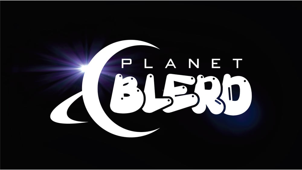 Planet BLERD Shop