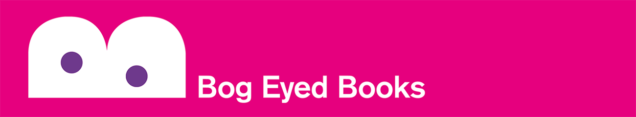 Bog Eyed Books 