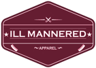 iLL-Mannered Apparel