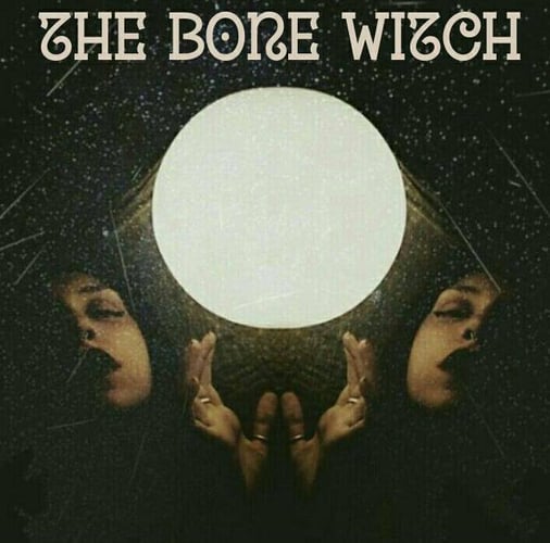 The Bone Witch