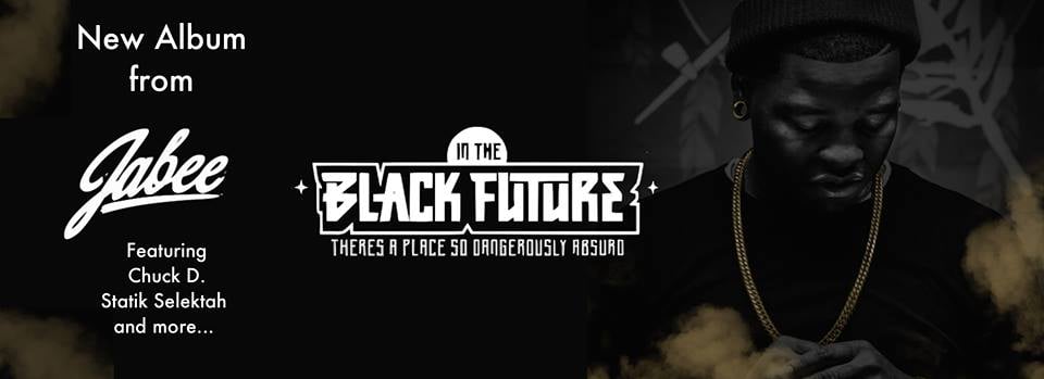 Black Future 
