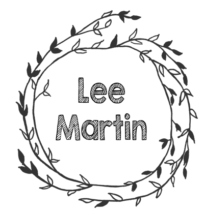 Lee Martin 