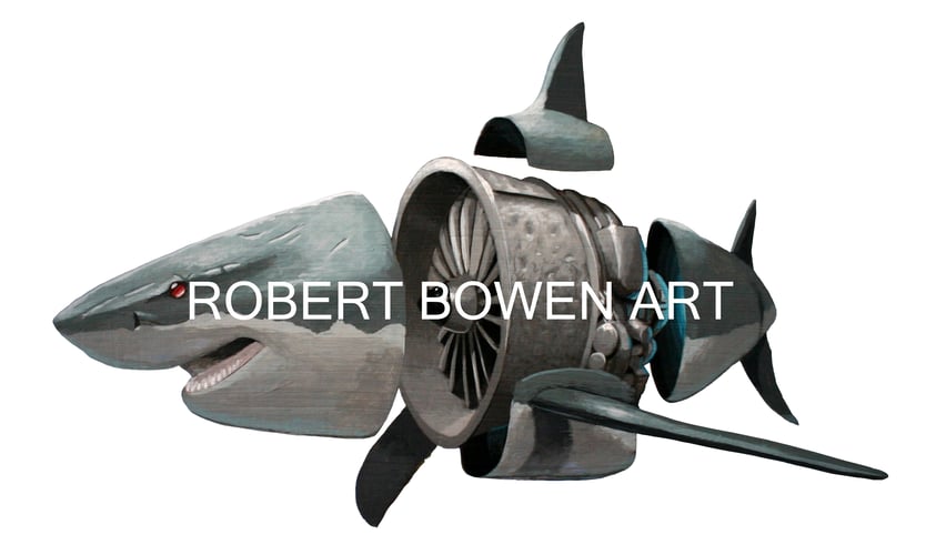 RobertBowenart