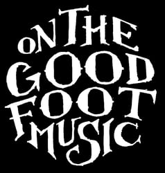 On The Good Foot Music