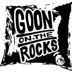 goonontherocksbris