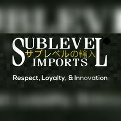 Sublevel Imports 