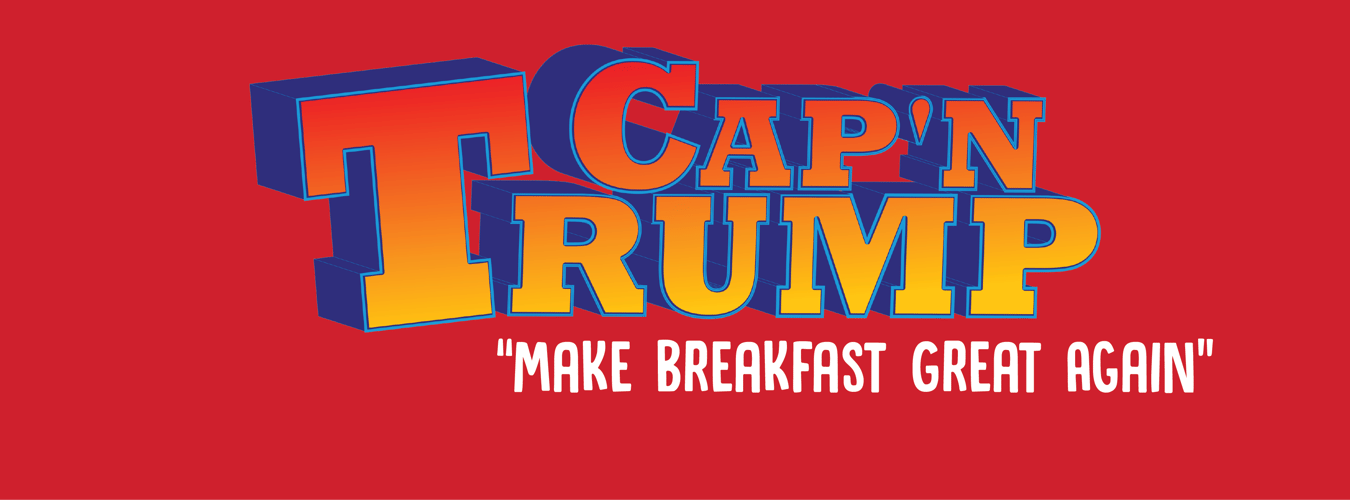 Capn Trump