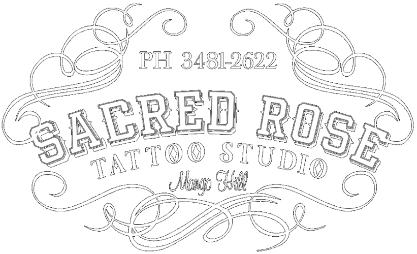 Home / Sacred Rose Tattoo