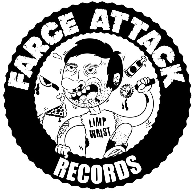 Farce Attack Records