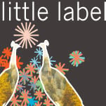 little label