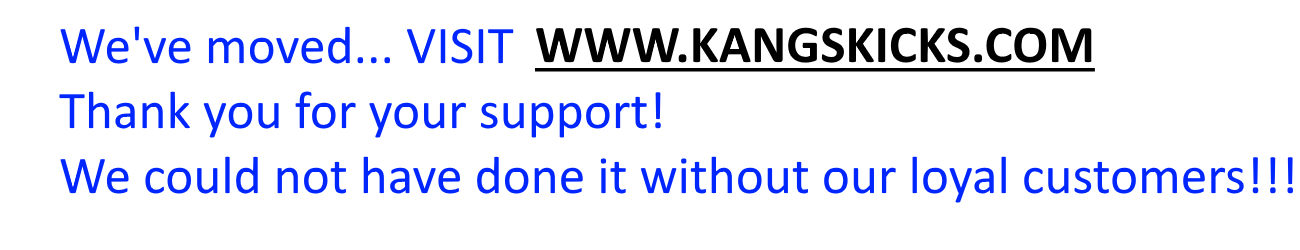 KangsKicks