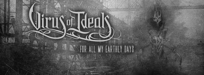 Virus of Ideals Web Shop