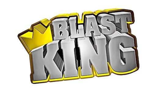 The Blast King