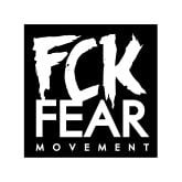 FCK FEAR Movement by Erin Julianna 