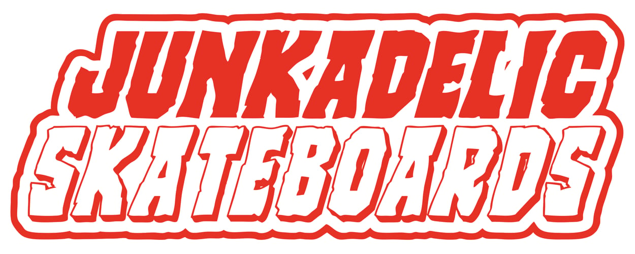 Junkadelic Skateboards