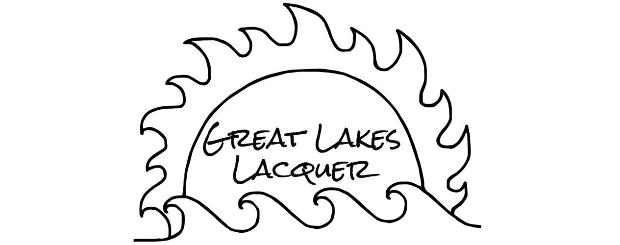 Great Lakes Lacquer
