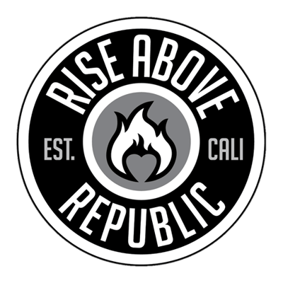 Rise Above Republic