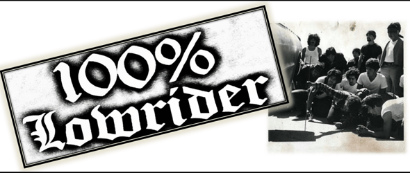 100PercentLowrider