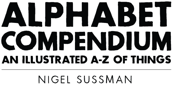 Alphabet Compendium