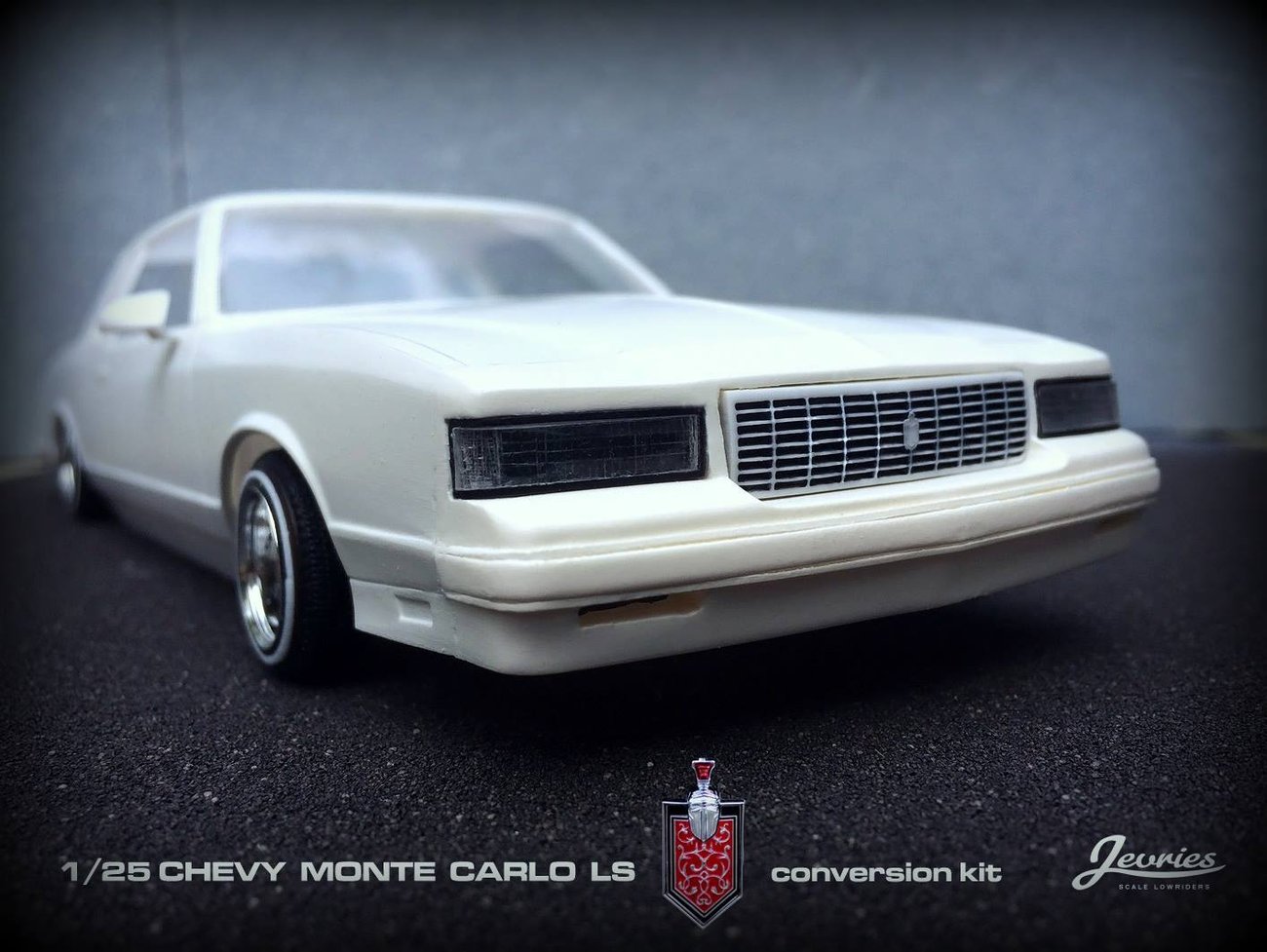 jevries rc lowriders