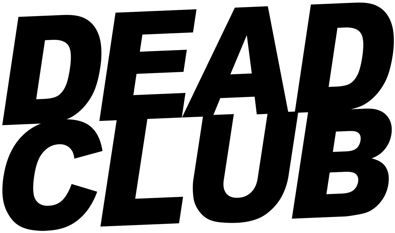 Home | DEAD CLUB