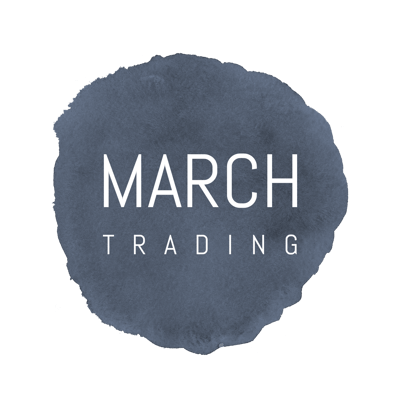 March Trading