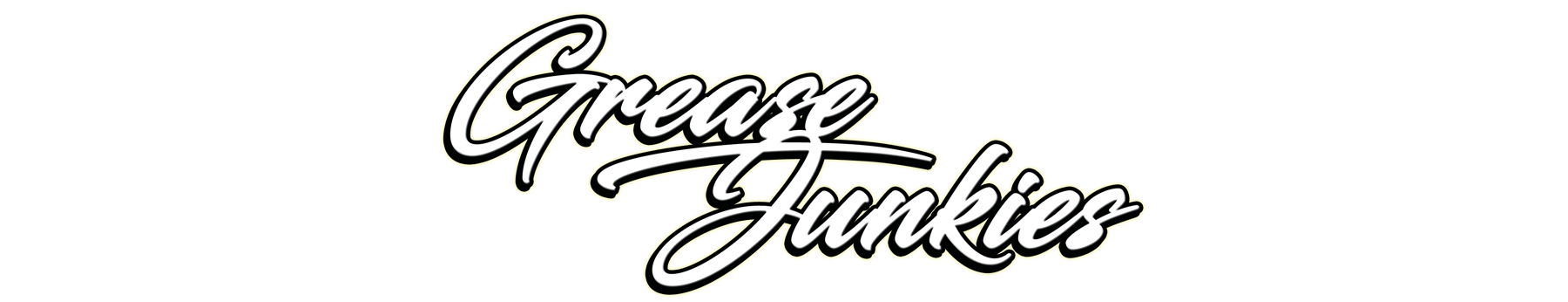 Grease Junkies Store