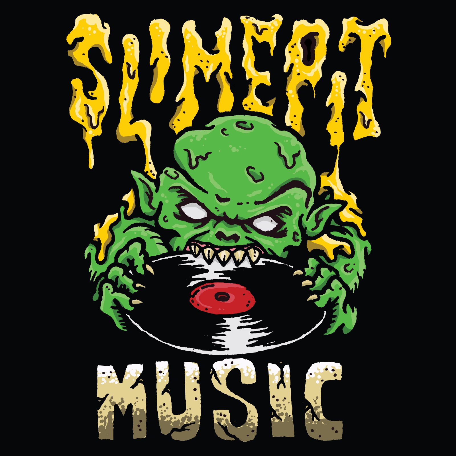 Slime Pit Music