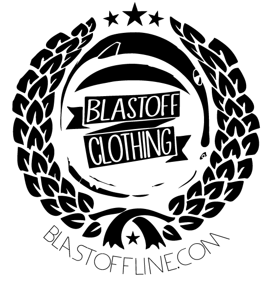 Blast Off Clothing