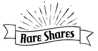 RARE SHARES