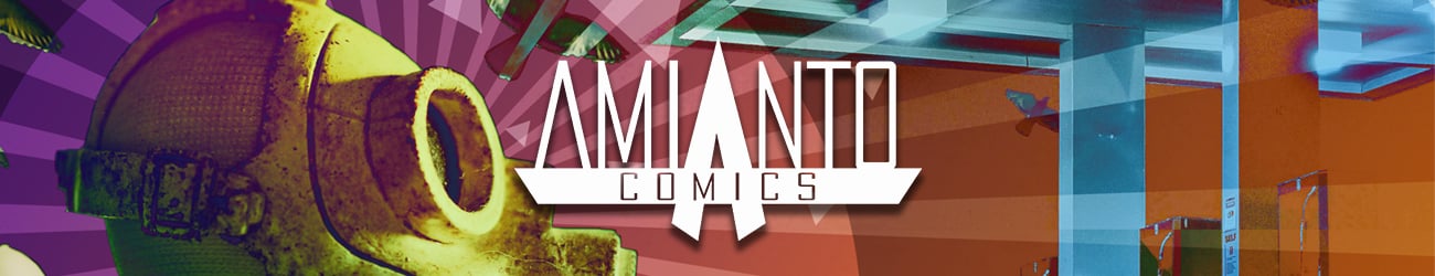 Amianto Comics