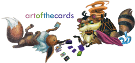artofthecards Home