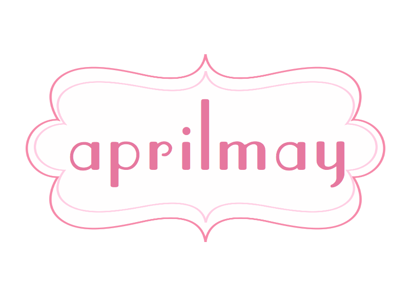 aprilmay