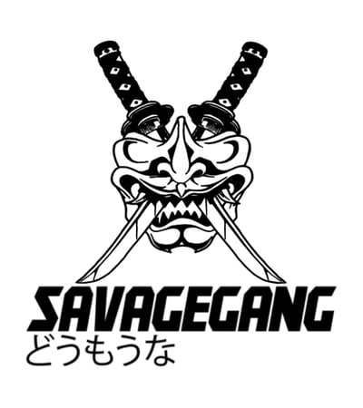 SavageGang.co