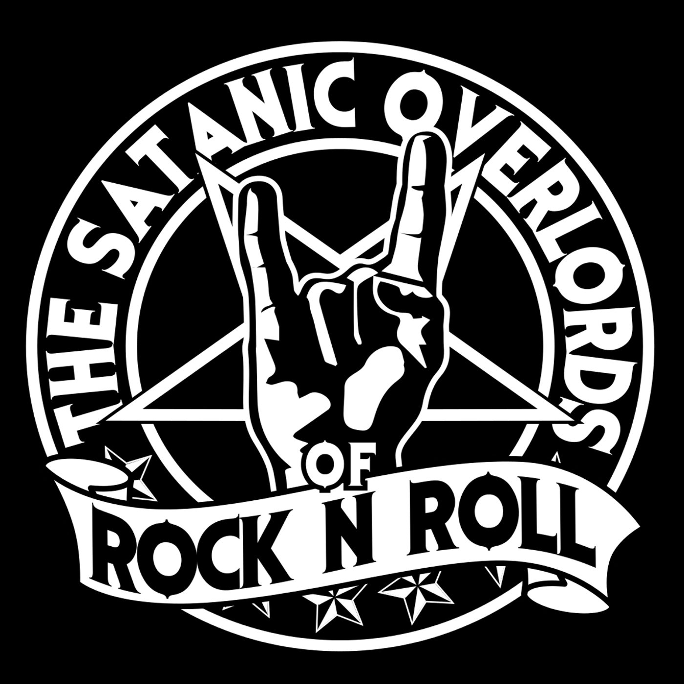 Satanic Overlords Of Rock N Roll