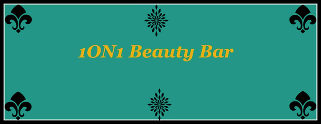 1ON1BeautyBar