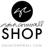 Gaia Cornwall Shop