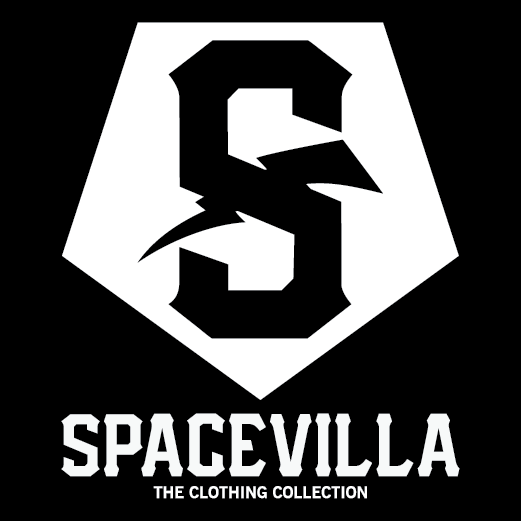 SpaceVilla the Clothing Collection