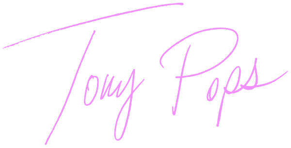 Tony Pops