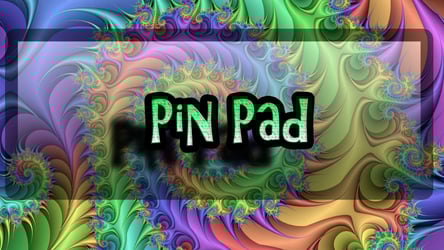 PinPad