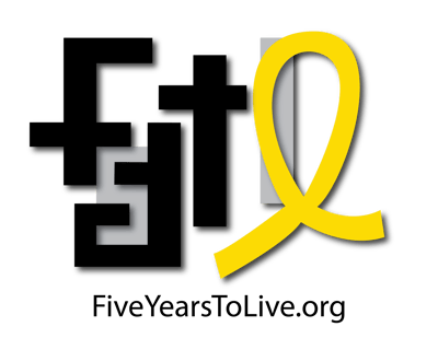 Five Years To Live