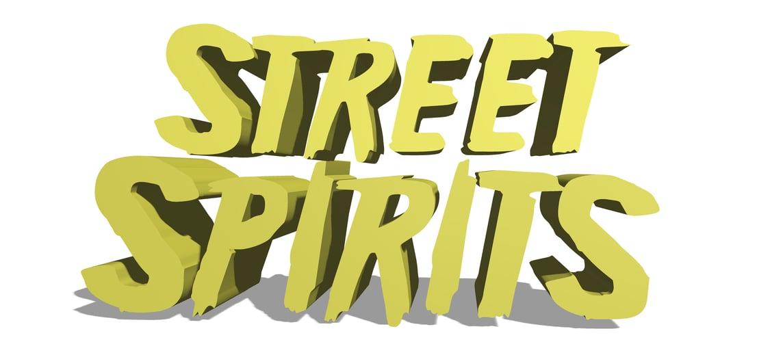 Street Spirits 