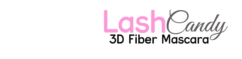 LashCandy 3D Mascara