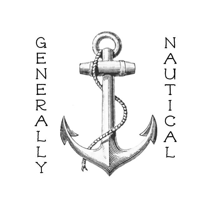 Generally Nautical