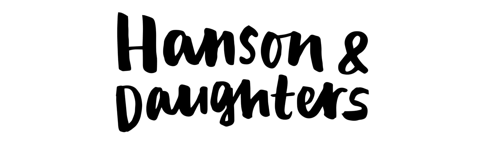 Hanson and Daughters