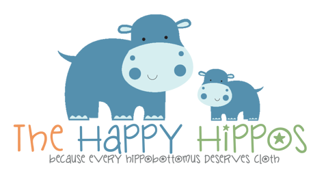 The Happy Hippos